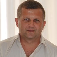 Александр Волокитин