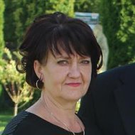 Марина Жданович
