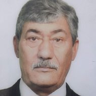 Ismail Asanov