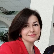 Елена Капляр