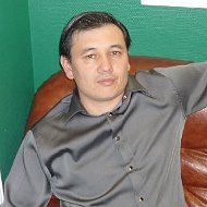 Аман Шантасов