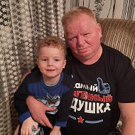 Александр Одуев