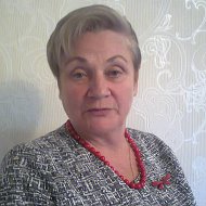 Вера Семёновна
