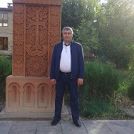 Azat Qyaramyan
