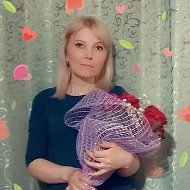 Татьяна Арасланова