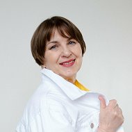 Алевтина Шутова