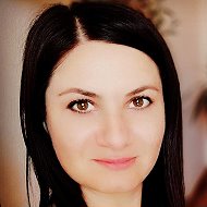 Natalia Strasnei