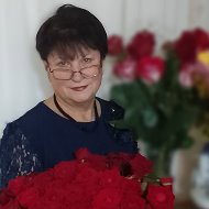 Ольга Диканкова