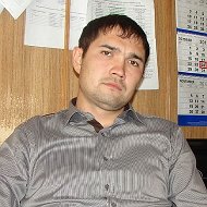 Anuar Karasaev