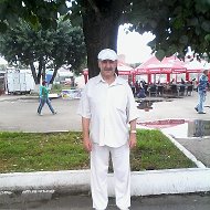 Сергей Парсегов