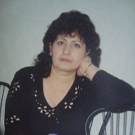 Соня Зиялова