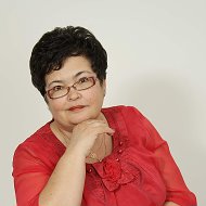 Ирина Рау
