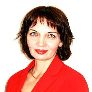 Елена Маркова