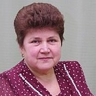 Зульфия Халиуллина