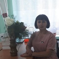 Татьяна Селиверстова