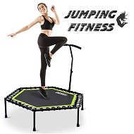 Fitness Jumping