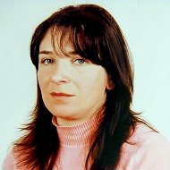 Марина Цагаева