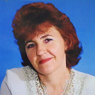 Галина Волчкова