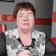 Тамара Гончарова
