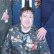 Сергей Иванов