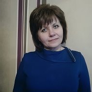 Светлана Колб