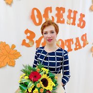 Светлана Лантушко