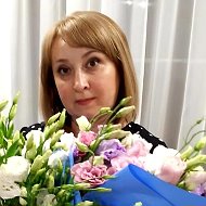 Юлия Олифиренко
