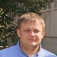 Алексей Форманюк