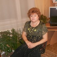 Ольга Толокнова