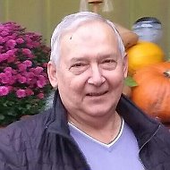 Григорий Курсенко