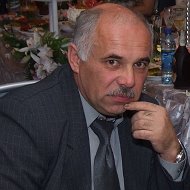 Сергей Зенков