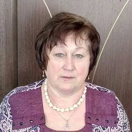 Лариса Стацевич