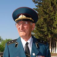 Григорий Глуховский