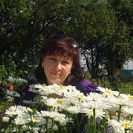 Валентина Ульяницькая