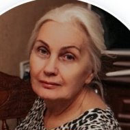 Людмила Токалина