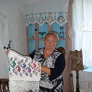 Екатерина Никулина