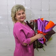 Елена Барисевич