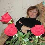 Елена Тихонова