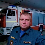 Валерий Рожков