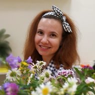 Анастасия Лукина
