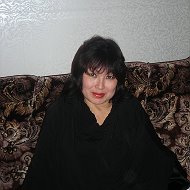 Дарья Даир-али