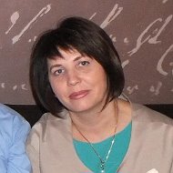 Зоя Бадикова