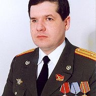 Олег Чапаев