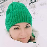 Irinka Smolayninova