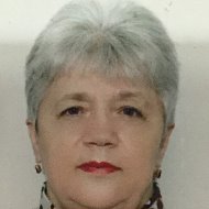 Мария Симоненко