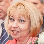 Светлана Чижова