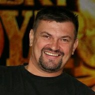 Сергей Долгов
