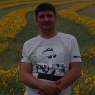 Равшан Абдуллаев