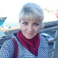 Наталья Кортогуз