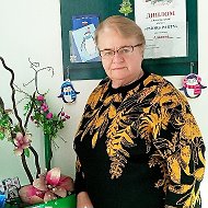 Елена Юрченкова